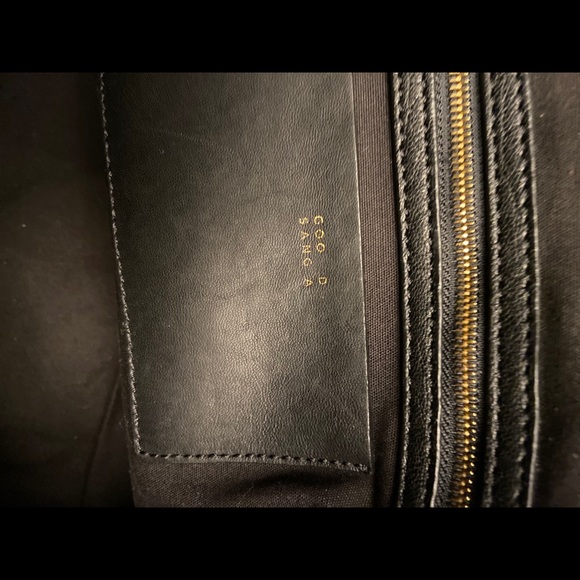 Beautiful Rare Sang A 3-way Bag - Picture 5 of 9